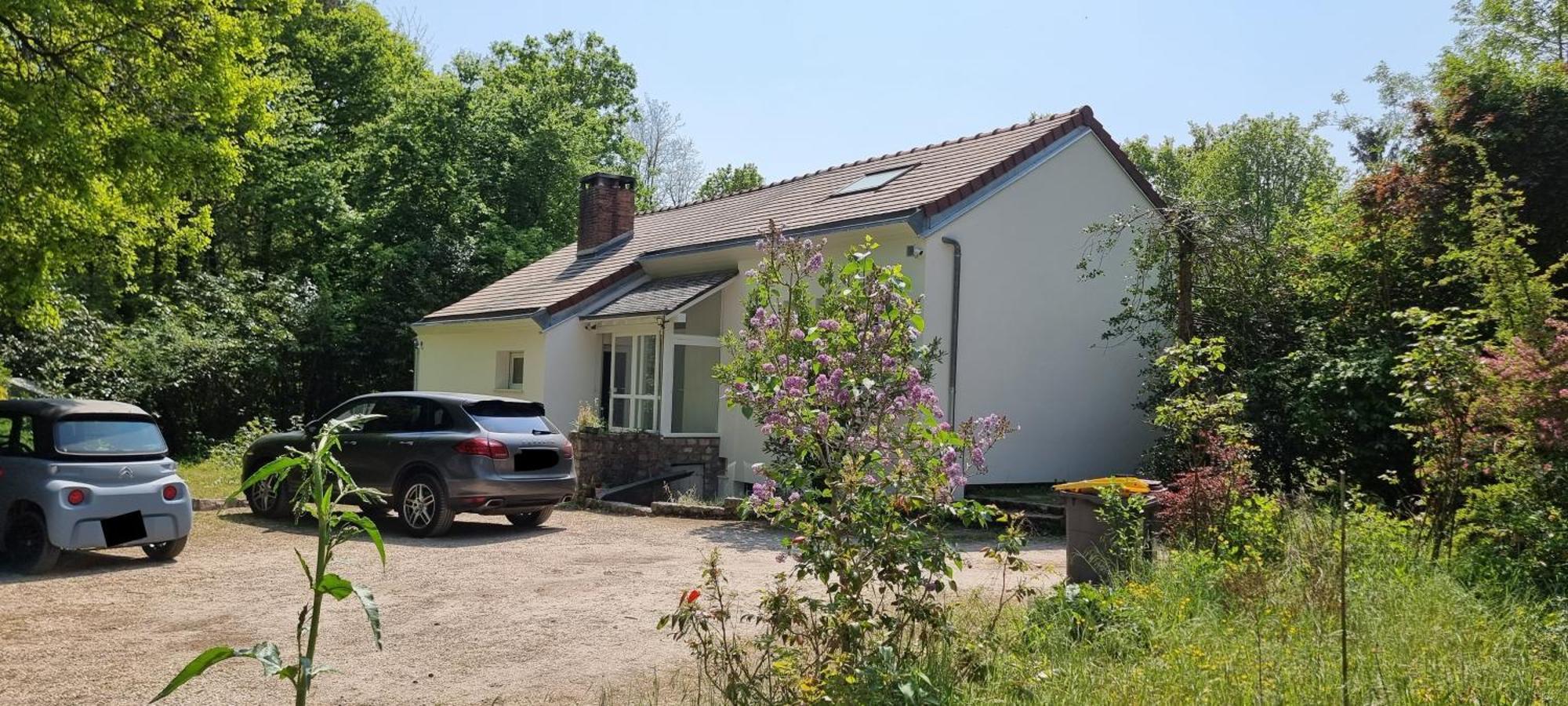 Willa Campagne Et Bien Etre - Collection Idylliq Villiers-sous-Grez Zewnętrze zdjęcie